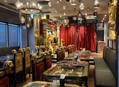 GRAND PYRAMID EGYPTIAN RESTAURANT グランド ラミッド: ハイビスカスさんの2026年05月30日の2枚目の投稿写真