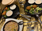 GRAND PYRAMID EGYPTIAN RESTAURANT グランド ラミッド: ハイビスカスさんの2026年05月30日の3枚目の投稿写真