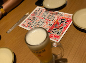 炭火居酒屋 炎 琴似店: あきちゃんさんの2026年03月の1枚目の投稿写真
