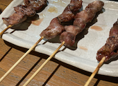 炭焼き居酒屋 桂二朗 琴似店: あきちゃんさんの2026年03月17日の2枚目の投稿写真
