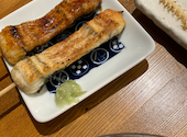 うな串 焼鳥 う福 蒲田: あきちゃんさんの2026年05月31日の2枚目の投稿写真