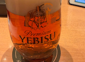 YEBISUBAR ヱビスバー 御茶ノ水店: あきさんの2026年08月30日の1枚目の投稿写真