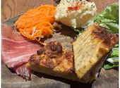 Tapas Kitchen by Massa: あきさんの2026年08月22日の1枚目の投稿写真