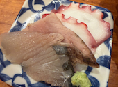 魚とワイン はなたれ The Fish and Oysters 田町店: あきさんの2026年08月20日の1枚目の投稿写真