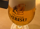 エビスバー YEBISU BAR 新宿店: あきさんの2026年03月29日の1枚目の投稿写真