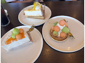 Mini Lover's Cafe ミニラバーズカフェ 各務原: aRitzさんの2026年06月11日の1枚目の投稿写真
