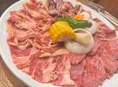 元氣七輪焼肉　牛繁　学芸大学店: kamezoさんの2025年05月の1枚目の投稿写真