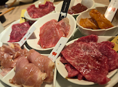 熟成和牛焼肉エイジング ビーフ大宮店: ナッツさんの2026年09月27日の1枚目の投稿写真