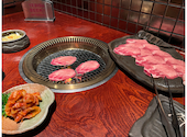 焼肉の家 いちえん 本店: のんさんの2024年04月03日の1枚目の投稿写真