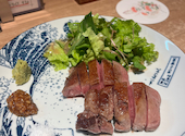 鉄板焼ステーキ卓 人情屋台科学館通り店: マサトさんの2026年06月07日の1枚目の投稿写真
