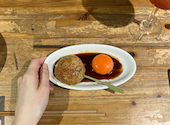 串焼き＆ワイン カッシーワ 梅田茶屋町店: もえさんの2026年04月28日の2枚目の投稿写真