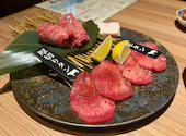 飛騨牛焼肉 牛ざんまい 平針店: まきのしんさんの2026年07月10日の2枚目の投稿写真