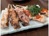 焼き鳥　六: ショピンさんの2026年04月05日の3枚目の投稿写真