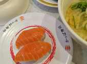 かっぱ寿司 新小岩ルミエール店: 大田なにがしさんの2026年04月29日の1枚目の投稿写真