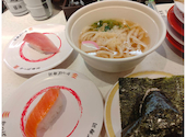 かっぱ寿司 新小岩ルミエール店: 大田なにがしさんの2026年05月30日の1枚目の投稿写真