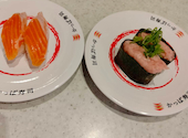 かっぱ寿司 新小岩ルミエール店: 大田なにがしさんの2026年08月30日の2枚目の投稿写真
