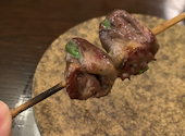 焼鳥 8分の9: りりりさんの2026年05月14日の2枚目の投稿写真