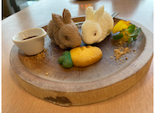 FARMERS GARDEN Cafe オムレット 大府allobu店: しょこたんさんの2026年04月02日の1枚目の投稿写真