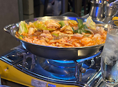 韓国創作料理 CHAEEUNチェウン: ヨッシーさんの2026年05月06日の1枚目の投稿写真