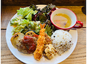 saredoかふぇ & DINING されどかふぇ＆だいにんぐ: kanaさんの2026年05月16日の1枚目の投稿写真