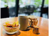 ブルーブックスカフェ BLUE BOOKS cafe 京都: kanaさんの2026年07月14日の1枚目の投稿写真