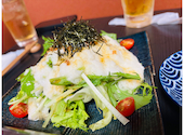 和食海鮮居酒屋　はじまりや～壱之膳～　京都八条口: kanaさんの2026年07月25日の1枚目の投稿写真