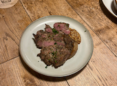 炭焼ワイン酒場 Sante サンテ: にんにんさんの2024年12月26日の1枚目の投稿写真