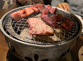 炭火焼肉酒家　牛角　市川店: みのさんの2024年12月の1枚目の投稿写真