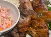 シュラスコレストラン ALEGRIA Jimbocho アレグリア神保町: くらげさんの2026年10月04日の1枚目の投稿写真