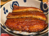 うなぎ屋 江戸名代亜門 根津総本店: くらげさんの2026年10月04日の1枚目の投稿写真