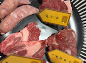 北海道ジンギスカン&ビーフ 綾瀬店: くらげさんの2026年06月15日の1枚目の投稿写真