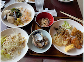 ランチバイキング 味彩苑: あさりさんの2026年08月24日の1枚目の投稿写真