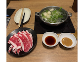 しゃぶしゃぶ牛太 相模大野ステーションスクエア店: ティパさんの2026年04月07日の2枚目の投稿写真