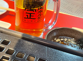 焼肉ホルモン　萬正（マンセイ）: りんごさんの2025年03月の1枚目の投稿写真