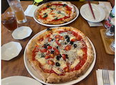 Pizzeria&cafe ORSO ピッツェリア&カフェ オルソ: ダリアさんの2024年07月08日の3枚目の投稿写真