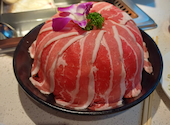 海底撈火鍋 川崎店: 無名さんの2026年07月25日の1枚目の投稿写真