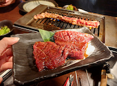 焼肉 カルビランド 横浜西口店: 無名さんの2026年07月17日の1枚目の投稿写真
