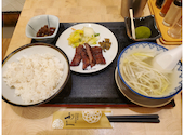 牛たん炭焼 利久 ルミネ横浜店: 無名さんの2026年04月30日の1枚目の投稿写真