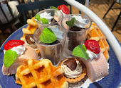 ABCcanteen ルミネ池袋店: なつきさんの2025年06月27日の1枚目の投稿写真