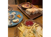 樽ワイン酒場 呑牛呑気 ドンギュウノキ 渋谷店: しおさんの2025年03月11日の1枚目の投稿写真