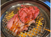 焼肉 ろざん 栗東本店: ゆかさんの2024年05月07日の1枚目の投稿写真