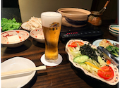 和韓料理なんた 広小路2号店: なつさんの2026年05月02日の1枚目の投稿写真
