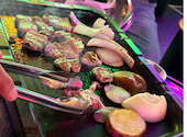 韓国料理　ポゴシッタ　奈良: ハルちんさんの2025年02月の1枚目の投稿写真