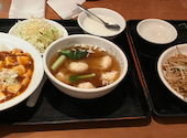 本格中華食べ放題　大唐　イオン橋本店: かおるさんの2025年06月の1枚目の投稿写真