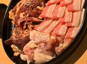 焼肉 298 にくや 梅田3号店: alexeralexerさんの2026年07月27日の1枚目の投稿写真