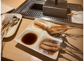 串家物語 PREMIUM ヨドバシ梅田店: alexeralexerさんの2025年07月01日の1枚目の投稿写真