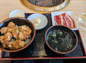 安楽亭 立川店: やまねこさんの2025年08月28日の1枚目の投稿写真