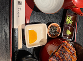 うなぎのあ、 なごや本店: ようこうさんの2026年06月21日の1枚目の投稿写真