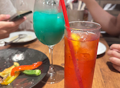 イタリアン&ワインバー nico chica ニコチカ 新宿三丁目店: コウさんの2025年08月25日の1枚目の投稿写真