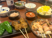 焼鳥どん 立川店: さとみんさんの2026年02月24日の1枚目の投稿写真